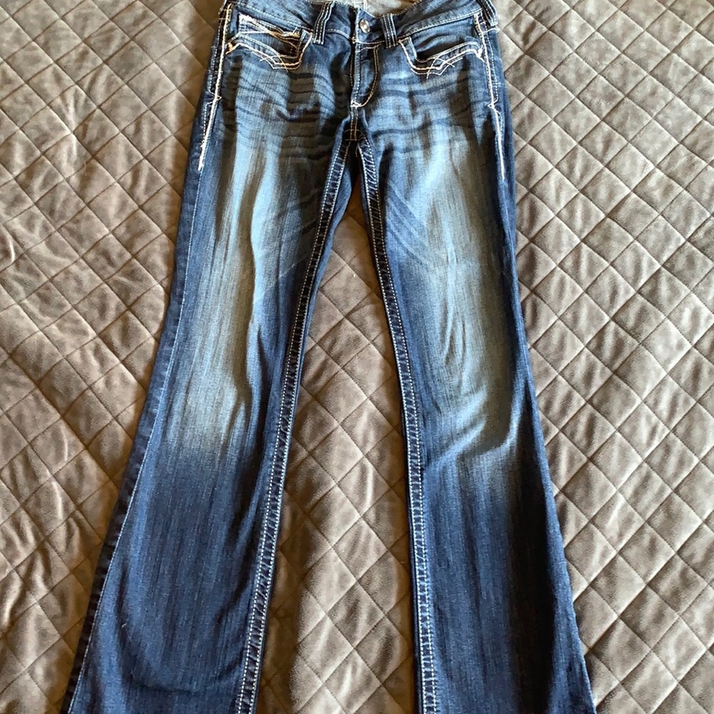 Ariat Bootcut Jeans